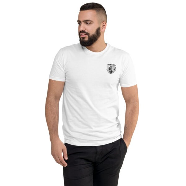 First in Adrenaline Junkies – Point Man Collection - Short Sleeve T-shirt