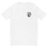 The Point Man Doesn't Create Followers, He Creates More Leaders – Point Man Collection -Short Sleeve T-shirt