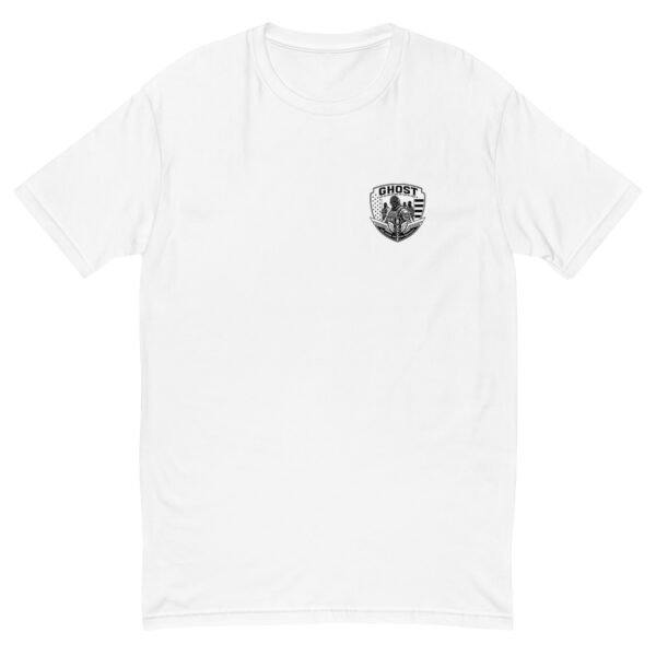 The Loudest Success - ghost collection = Short Sleeve T-shirt