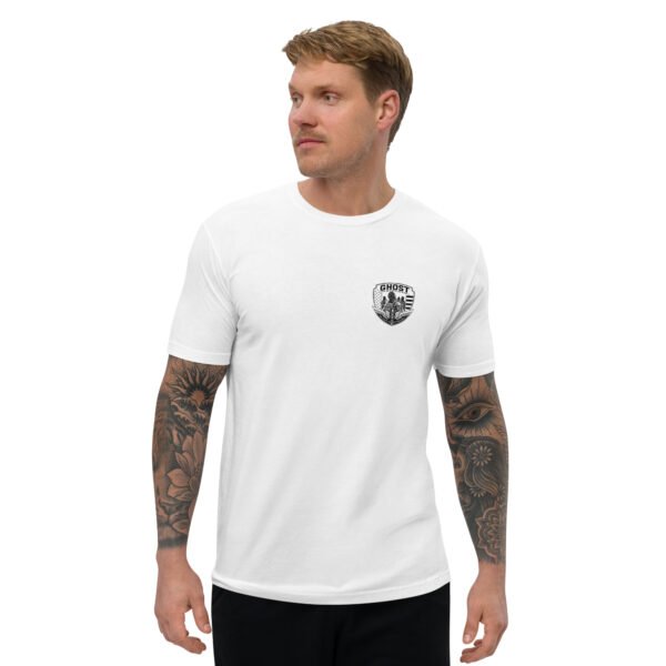 The Loudest Success - ghost collection = Short Sleeve T-shirt