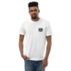 Calm Saves Lives - Relaxed Intensity Collection - Short Sleeve T-shirt