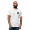 Firemen When Others Run Out, We Walk In - Relaxed Intensity Collection - Short Sleeve T-shirt