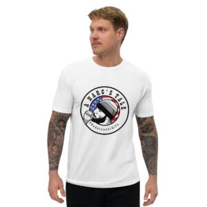 A Narc's Tale - Short Sleeve T-shirt