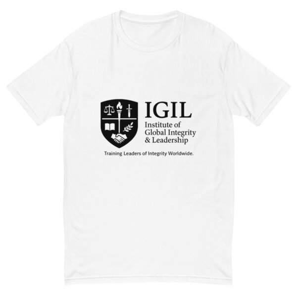 Our Brand Shirt - Short Sleeve T-shirt