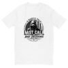 A Narc's Tale Short Sleeve T-shirt