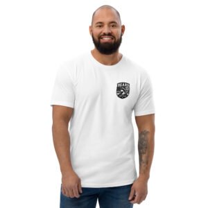 Fear The Beard - Beard Collection - Short Sleeve T-shirt
