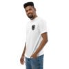 I am the One That Makes Monsters - Patriots in the Dark - Short Sleeve T-shirt