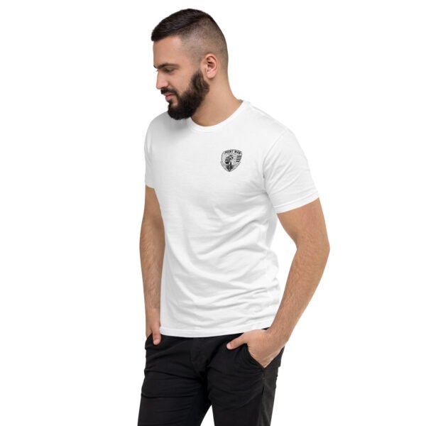 First in Adrenaline Junkies – Point Man Collection - Short Sleeve T-shirt
