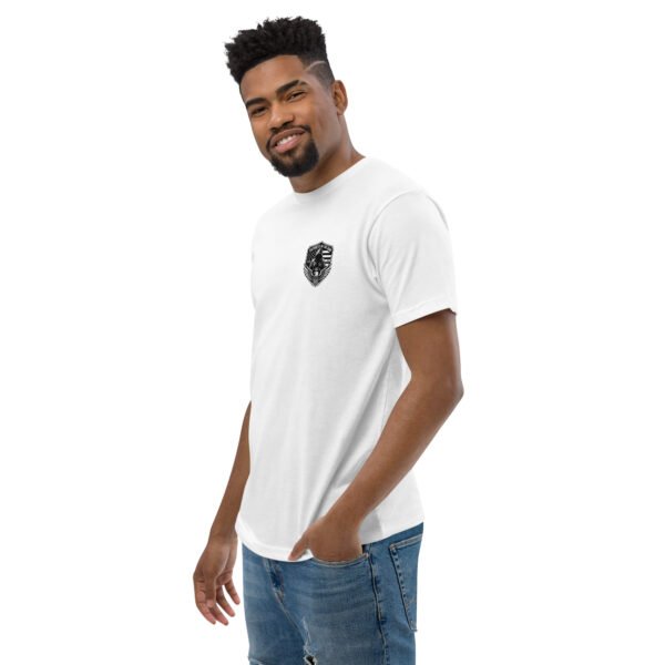 Appear Calm, Stay Ready - Relaxed Intensity Collection - Short Sleeve T-shirt