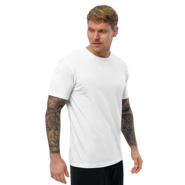 A Narc's Tale - Short Sleeve T-shirt