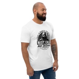 A Narc's Tale Short Sleeve T-shirt