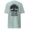 Your Name Will be Spoken - Legacy Collection - Men’s premium heavyweight tee