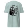 Your Reputation Introduces You - Legacy Collection - Men’s premium heavyweight tee