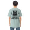 Strong Roots Strong Character - Bearded Collection - Men’s premium heavyweight tee