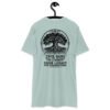 Your Name Will be Spoken - Legacy Collection - Men’s premium heavyweight tee