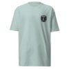 Your Name Will be Spoken - Legacy Collection - Men’s premium heavyweight tee