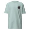 Your Reputation Introduces You - Legacy Collection - Men’s premium heavyweight tee