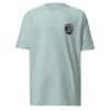 Strong Roots Strong Character - Bearded Collection - Men’s premium heavyweight tee