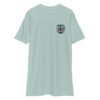 You Never Saw Me – Ghost Collection - Men’s premium heavyweight tee