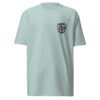 You Never Saw Me – Ghost Collection - Men’s premium heavyweight tee