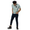 Your Reputation Introduces You - Legacy Collection - Men’s premium heavyweight tee