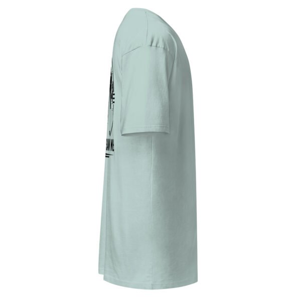 You Never Saw Me – Ghost Collection - Men’s premium heavyweight tee