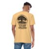 Your Name Will be Spoken - Legacy Collection - Men’s premium heavyweight tee