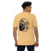 Your Reputation Introduces You - Legacy Collection - Men’s premium heavyweight tee