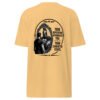 Your Reputation Introduces You - Legacy Collection - Men’s premium heavyweight tee
