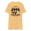 You Never Saw Me – Ghost Collection - Men’s premium heavyweight tee