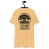 Your Name Will be Spoken - Legacy Collection - Men’s premium heavyweight tee