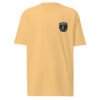 Your Name Will be Spoken - Legacy Collection - Men’s premium heavyweight tee