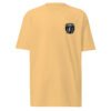 Your Reputation Introduces You - Legacy Collection - Men’s premium heavyweight tee
