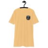 Your Name Will be Spoken - Legacy Collection - Men’s premium heavyweight tee