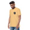 Your Name Will be Spoken - Legacy Collection - Men’s premium heavyweight tee