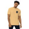 Your Reputation Introduces You - Legacy Collection - Men’s premium heavyweight tee
