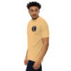 Your Reputation Introduces You - Legacy Collection - Men’s premium heavyweight tee