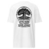 Your Name Will be Spoken - Legacy Collection - Men’s premium heavyweight tee