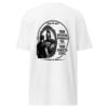 Your Reputation Introduces You - Legacy Collection - Men’s premium heavyweight tee
