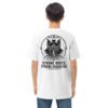Strong Roots Strong Character - Bearded Collection - Men’s premium heavyweight tee