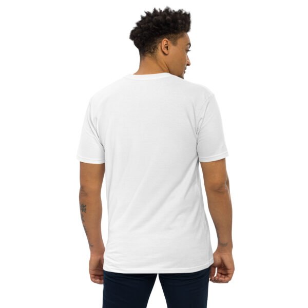 A Narc's Tale - Men’s premium heavyweight tee