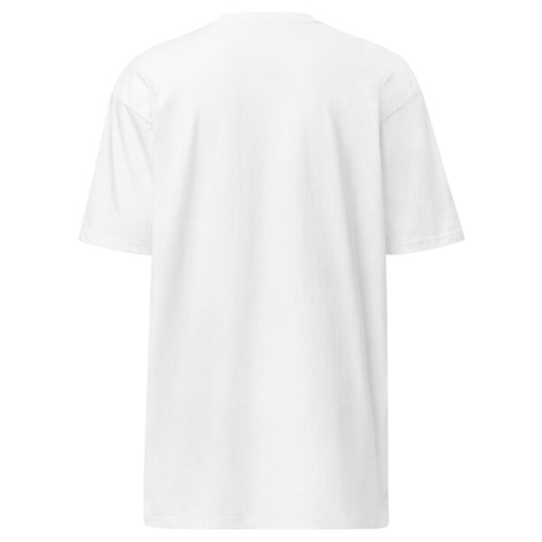 A Narc's Tale - Men’s premium heavyweight tee