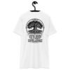 Your Name Will be Spoken - Legacy Collection - Men’s premium heavyweight tee