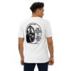 Your Reputation Introduces You - Legacy Collection - Men’s premium heavyweight tee