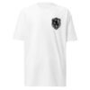 Patriots in the Dark - Men’s premium heavyweight tee