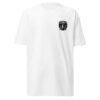 Your Reputation Introduces You - Legacy Collection - Men’s premium heavyweight tee