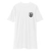 You Never Saw Me – Ghost Collection - Men’s premium heavyweight tee