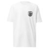 You Never Saw Me – Ghost Collection - Men’s premium heavyweight tee