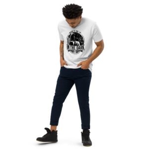 A Narc's Tale - Men’s premium heavyweight tee