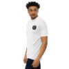 Your Reputation Introduces You - Legacy Collection - Men’s premium heavyweight tee